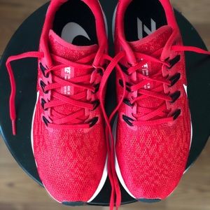 Nike Air Zoom Pegasus 36 Women’s size 8.5 red